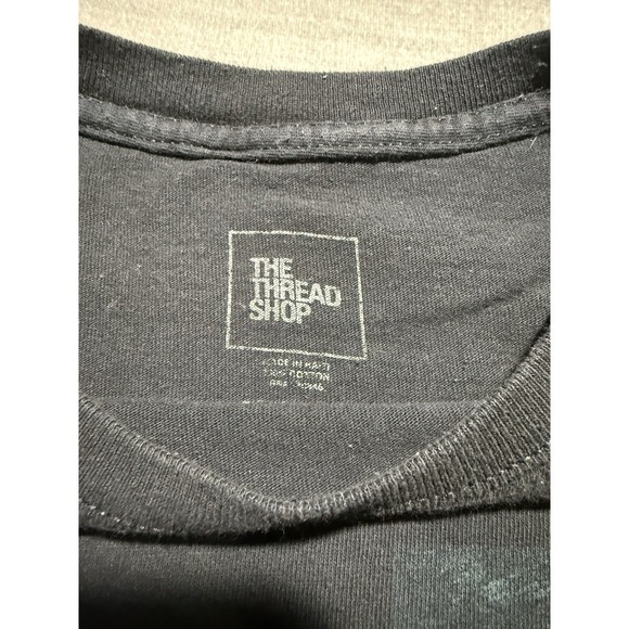 H.E.R. "Having Everything Revealed" Graphic T-Shirt - Black - Size Medium - Picture 3 of 7